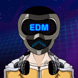 PARTY DJ #1401
