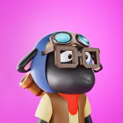 LANDSHEEP_291