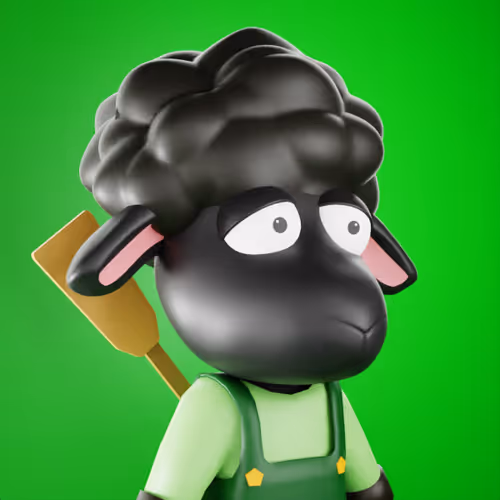 LANDSHEEP_911