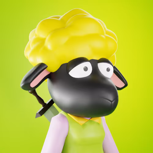 Partysheepclubland