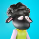 1233