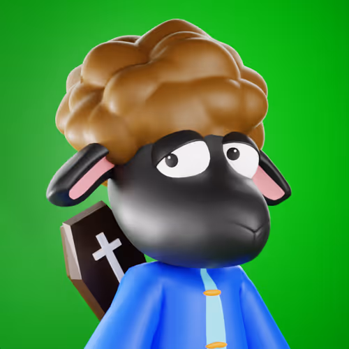 Partysheepclubland