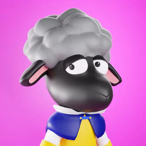 Partysheepclubland
