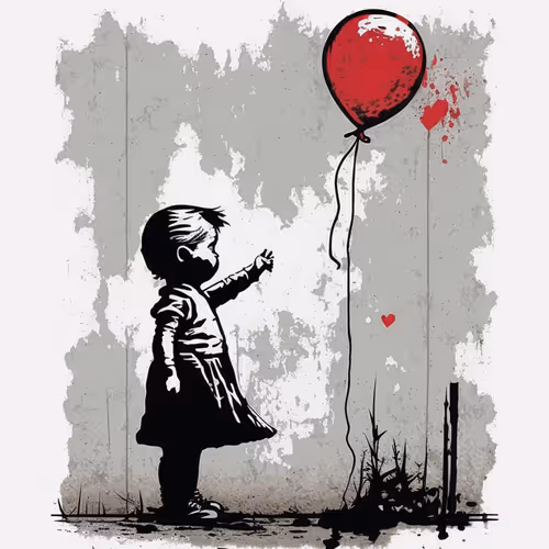 Who Is Banksy V2