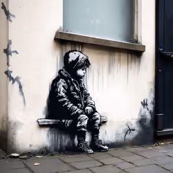 Banksy V2 #795