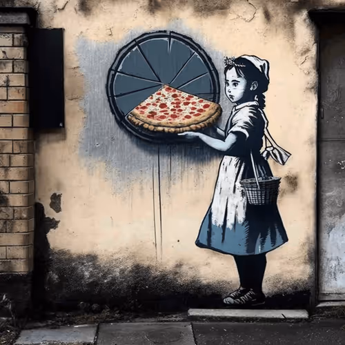 Who Is Banksy V2