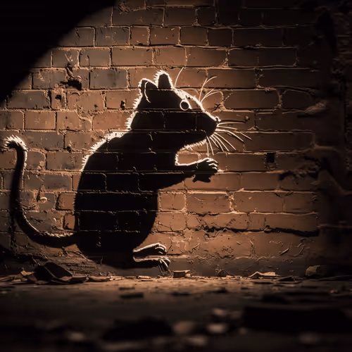 Who Is Banksy V2