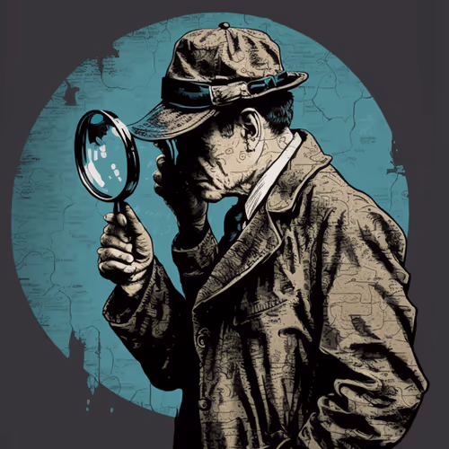 Who Is Banksy V2