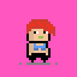 Mini Women Club #270
