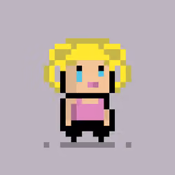 Mini Women Club #675