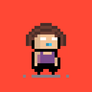 Mini Women Club #99