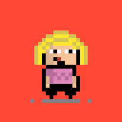 Mini Women Club #2828