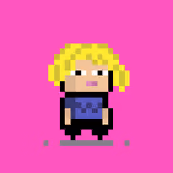 Mini Women Club #269