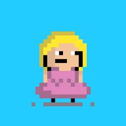 Mini Women Club #43