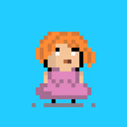 Mini Women Club #862