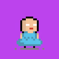 Mini Women Club #964