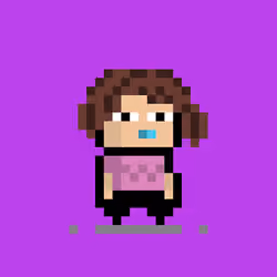 Mini Women Club #209