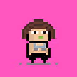 Mini Women Club #340