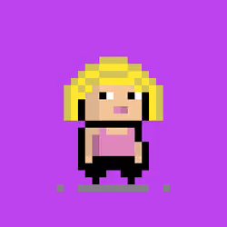 Mini Women Club #42