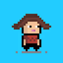 Mini Women Club #339