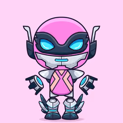 Cryptobot Genesis #5669