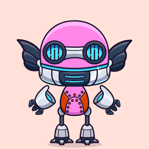 Cryptobot Genesis #6059