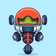 3056
