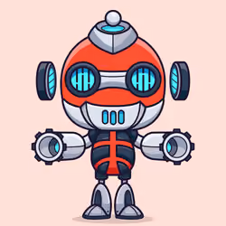 Cryptobot Genesis #1003