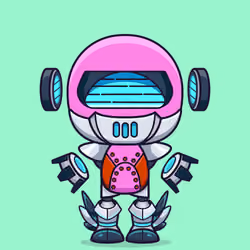 Cryptobot Genesis #3937