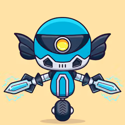 Cryptobot Genesis #1596