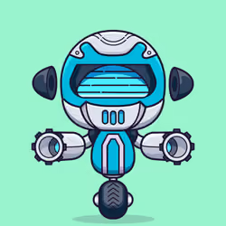 Cryptobot Genesis #2332