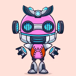 Cryptobot Genesis #4487