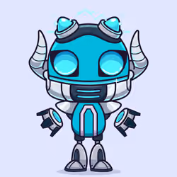 Cryptobot Genesis #5396