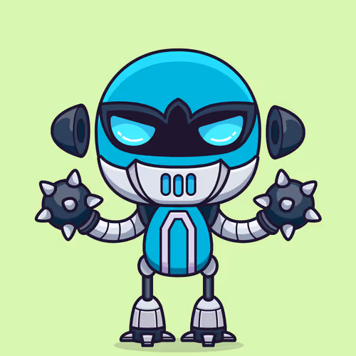 Cryptobotsgame