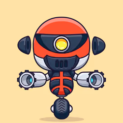 Cryptobot Genesis #1887