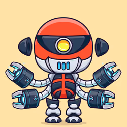 Cryptobot Genesis #4183