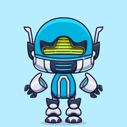 Cryptobot Genesis #6006