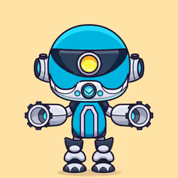 Cryptobot Genesis #4192