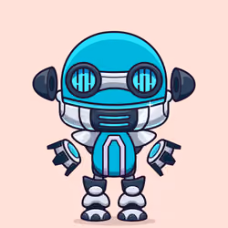 Cryptobot Genesis #802