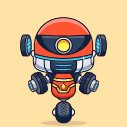 Cryptobot Genesis #1256