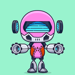 Cryptobot Genesis #4184