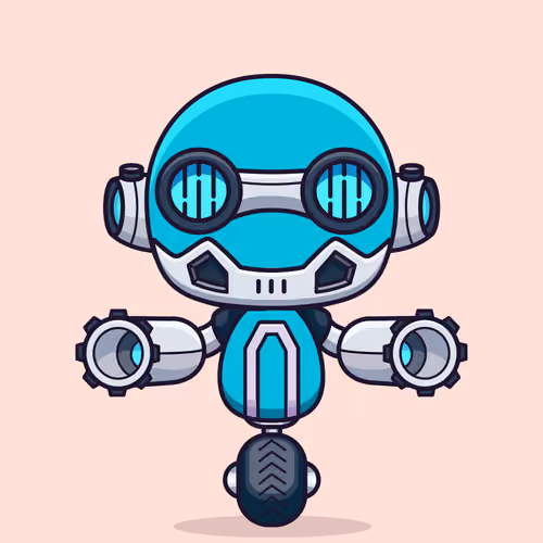 Cryptobot Genesis #6162