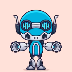 Cryptobot Genesis #1888
