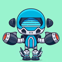 Cryptobot Genesis #6231