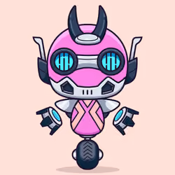 Cryptobot Genesis #5714
