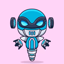 Cryptobot Genesis #8940
