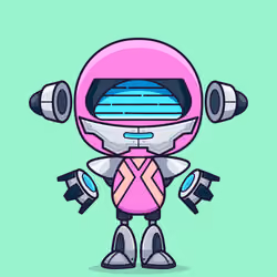 Cryptobot Genesis #1258