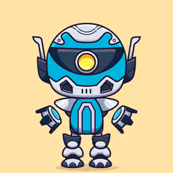 Cryptobot Genesis #2049