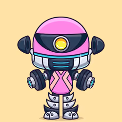 Cryptobot Genesis #1977