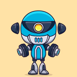 Cryptobot Genesis #3069